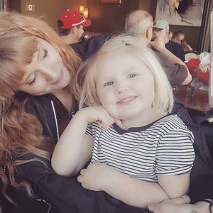 Meet your Posher, Marissa